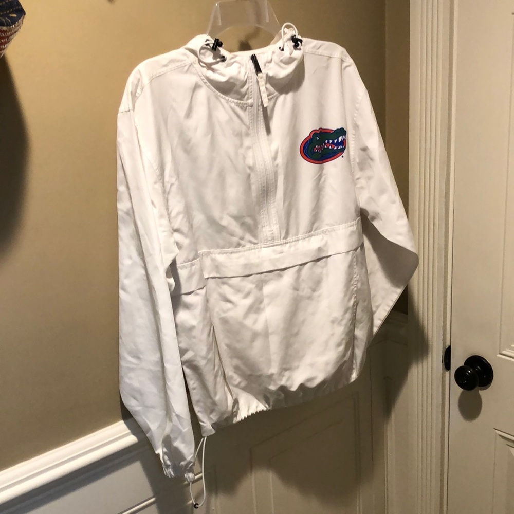 Windbreaker